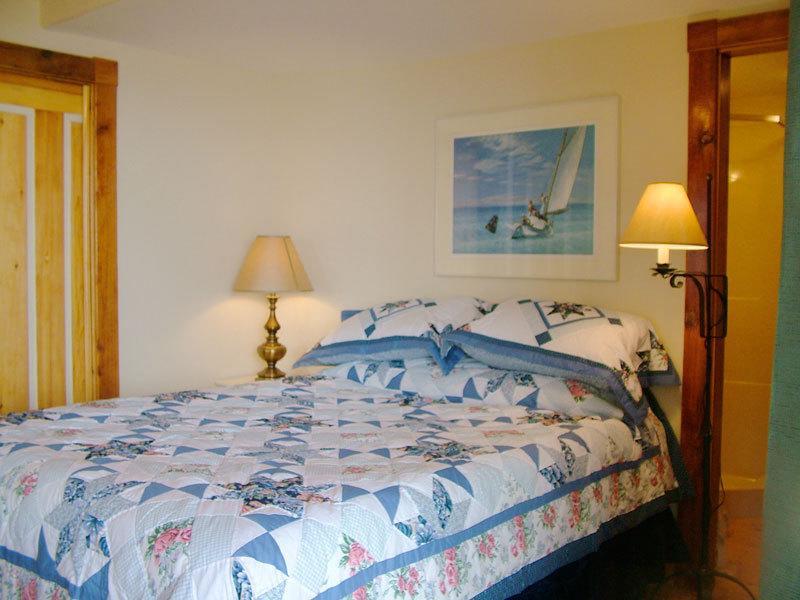 Beach Cottage Inn Линкольнвилл Номер фото
