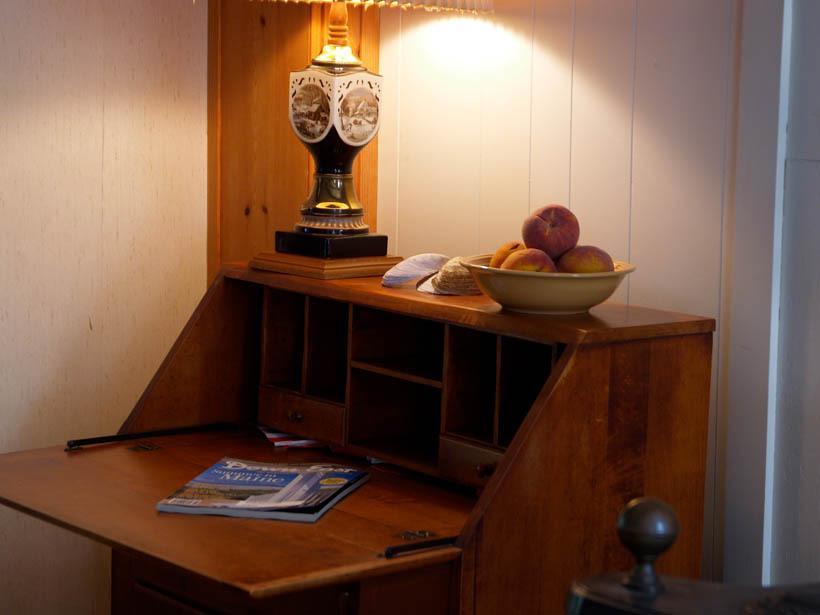Beach Cottage Inn Линкольнвилл Номер фото